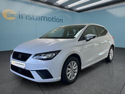 Weiß Neu 2025 Seat Ibiza Kleinwagen | 22.699 € (Fairer Preis)
