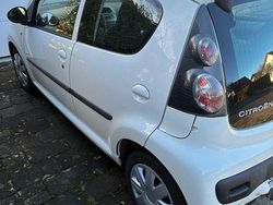 Weiß Gebraucht 2008 Citroën C1 Advance Kleinwagen | 1.000 € (Fairer Preis)