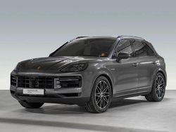 Grau Gebraucht 2023 Porsche Cayenne Sport SUV | 95.900 € (Superpreis)