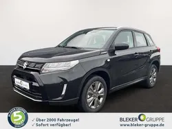 Cosmic black pearl m Gebraucht 2025 Suzuki Vitara Club SUV | 20.990 € (Guter Preis)