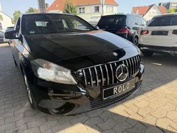 Schwarz Gebraucht 2013 Mercedes A180 Style Limousine | 12.800 € (Fairer Preis)