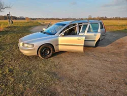 Silber Gebraucht 2000 Volvo V70 Kombi | 1.999 € (Fairer Preis)