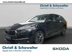 Blackmagic perleffekt Gebraucht 2024 Skoda Octavia Selection Kombi | 34.509 € (Etwas zu teuer)