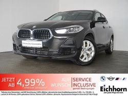 Schwarz Gebraucht 2020 BMW X2 SUV | 23.750 € (Guter Preis)