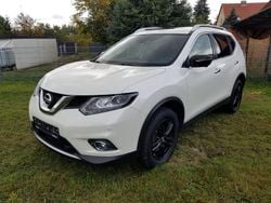 Weiß Gebraucht 2017 Nissan X-Trail SUV | 16.980 € (Fairer Preis)