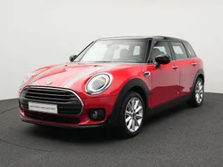 Rot Gebraucht 2023 Mini Cooper Clubman Kombi | 26.900 € (Guter Preis)