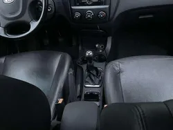 Grau Gebraucht 2010 Kia Ceed Sportswagon Kombi | 4.600 €