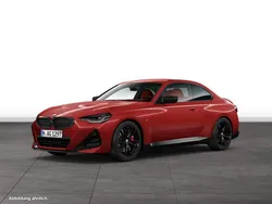 Gebraucht 2024 BMW M240 M Sport Coupé | 54.272 € (Teuer)