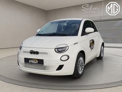 Gebraucht 2023 Fiat 500e Icon Kleinwagen | 21.281 € (Guter Preis)