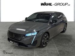 Grau Neu 2025 Peugeot 308 Allure Limousine | 27.990 € (Fairer Preis)