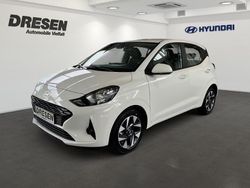 Weiss Neu 2025 Hyundai i10 Trend Kleinwagen | 18.290 € (Fairer Preis)