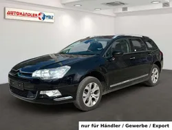 Schwarz Gebraucht 2010 Citroën C5 Kombi | 3.199 € (Guter Preis)