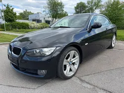 BMW 320 Cabriolet