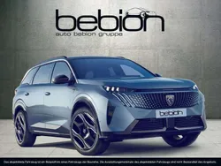 Blau Neu 2025 Peugeot 5008 Allure Van / Kleinbus | 39.300 € (Fairer Preis)