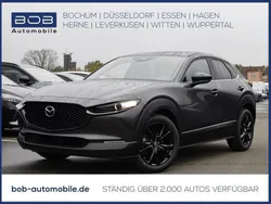 Machine gray (grau) Gebraucht 2024 Mazda CX-30 Nagisa SUV | 28.666 € (Guter Preis)