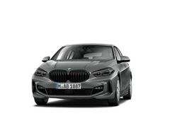 Gebraucht 2025 BMW 120 Comfort Edition Kleinwagen | 27.450 € (Fairer Preis)