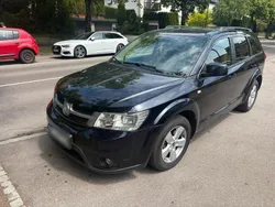 Blau Gebraucht 2013 Fiat Freemont Urban SUV | 4.750 € (Fairer Preis)