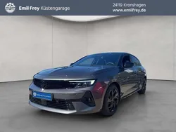 Grau Gebraucht 2024 Opel Astra Limousine | 25.890 € (Fairer Preis)