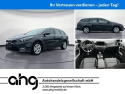 Wolfgrau Neu 2025 Kia Ceed Sportswagon Kombi | 27.690 € (Fairer Preis)
