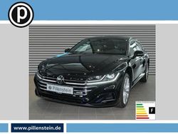 Schwarz Gebraucht 2025 VW Arteon R-line Limousine | 38.990 € (Etwas zu teuer)