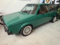 Grün Gebraucht 1983 VW Golf I Kleinwagen | 18.000 €