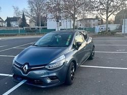 Grau Gebraucht 2016 Renault Clio IV Intens Kleinwagen | 8.650 € (Fairer Preis)