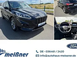 Schwarz Gebraucht 2024 Ford Kuga ST-Line SUV | 29.650 €