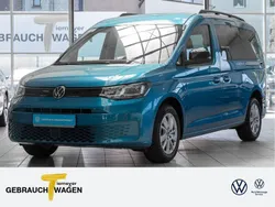 VW Caddy Maxi