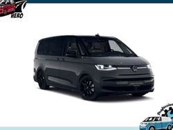 Grau Neu 2025 VW Multivan Life Van | 100.973 €