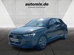Manhattangrau Gebraucht 2023 Audi A1 Advanced Kleinwagen | 25.700 € (Guter Preis)
