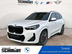 Alpinweiß Neu 2025 BMW X1 M Sport SUV | 55.990 € (Guter Preis)