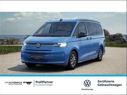 Medium blue metallic Gebraucht 2025 VW California California Van | 65.690 € (Guter Preis)