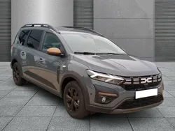 Schiefergrau Neu 2025 Dacia Jogger Extreme Kombi | 20.650 € (Guter Preis)