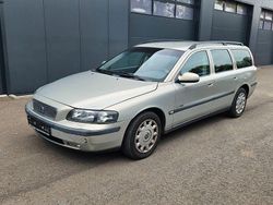 Braun Gebraucht 2001 Volvo V70 Comfort Kombi | 2.850 € (Guter Preis)