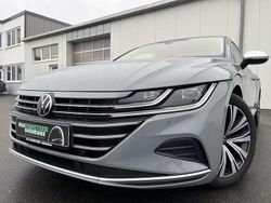 Mondsteingrau Gebraucht 2022 VW Arteon Elegance Kombi | 24.860 € (Guter Preis)