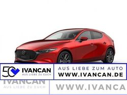 Rot (soul red crystal m) Neu 2025 Mazda 3 Exclusive-Line Limousine | 30.650 €