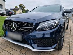 Gebraucht 2016 Mercedes C450 AMG AMG Kombi | 28.500 €
