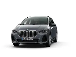 Gebraucht 2025 BMW 218 Efficient Dynamics | 33.150 € (Etwas zu teuer)