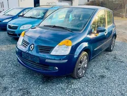 Blau Gebraucht 2006 Renault Modus Van / Kleinbus | 1.750 € (Fairer Preis)