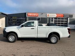 Splash white Neu 2025 Isuzu D-Max SUV | 40.890 € (Superpreis)