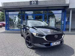 Schwarz Neu 2025 Mazda CX-30 Homura-Line SUV | 28.900 €