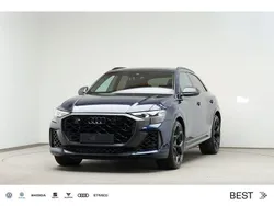 Blau Neu 2025 Audi RS Q8 Performance SUV | 190.560 €