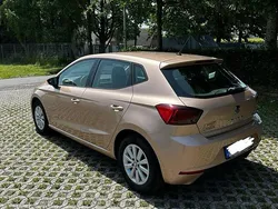 Andere farben Gebraucht 2017 Seat Ibiza Kleinwagen | 8.600 € (Guter Preis)