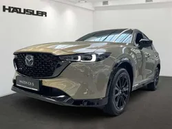Zircon sand Neu 2025 Mazda CX-5 Homura-Line SUV | 43.490 € (Fairer Preis)