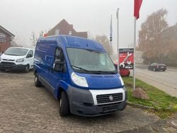 Blau Gebraucht 2009 Fiat Ducato Van | 4.500 €