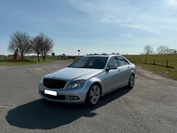 Mercedes C350