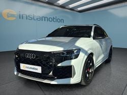 Weiß Neu 2025 Audi RS Q8 SUV | 165.949 € (Fairer Preis)