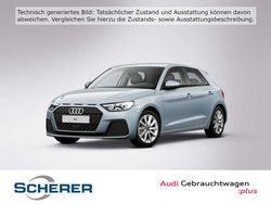 Pfeilgrau perleffekt Gebraucht 2021 Audi A1 Limousine | 18.630 € (Guter Preis)