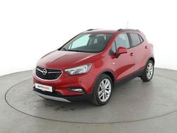 Rot Gebraucht 2018 Opel Mokka X SUV | 15.790 € (Fairer Preis)