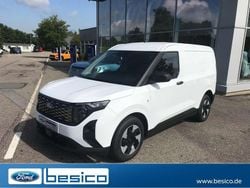 Frozen white (weiss) Gebraucht 2025 Ford Transit Trend Van / Kleinbus | 32.990 € (Superpreis)